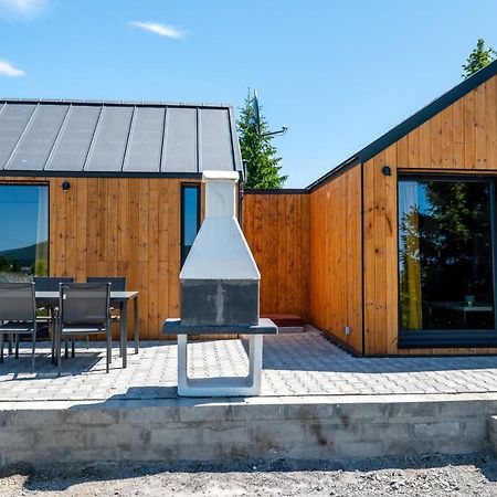 Green Fields Village Sosnówka المظهر الخارجي الصورة