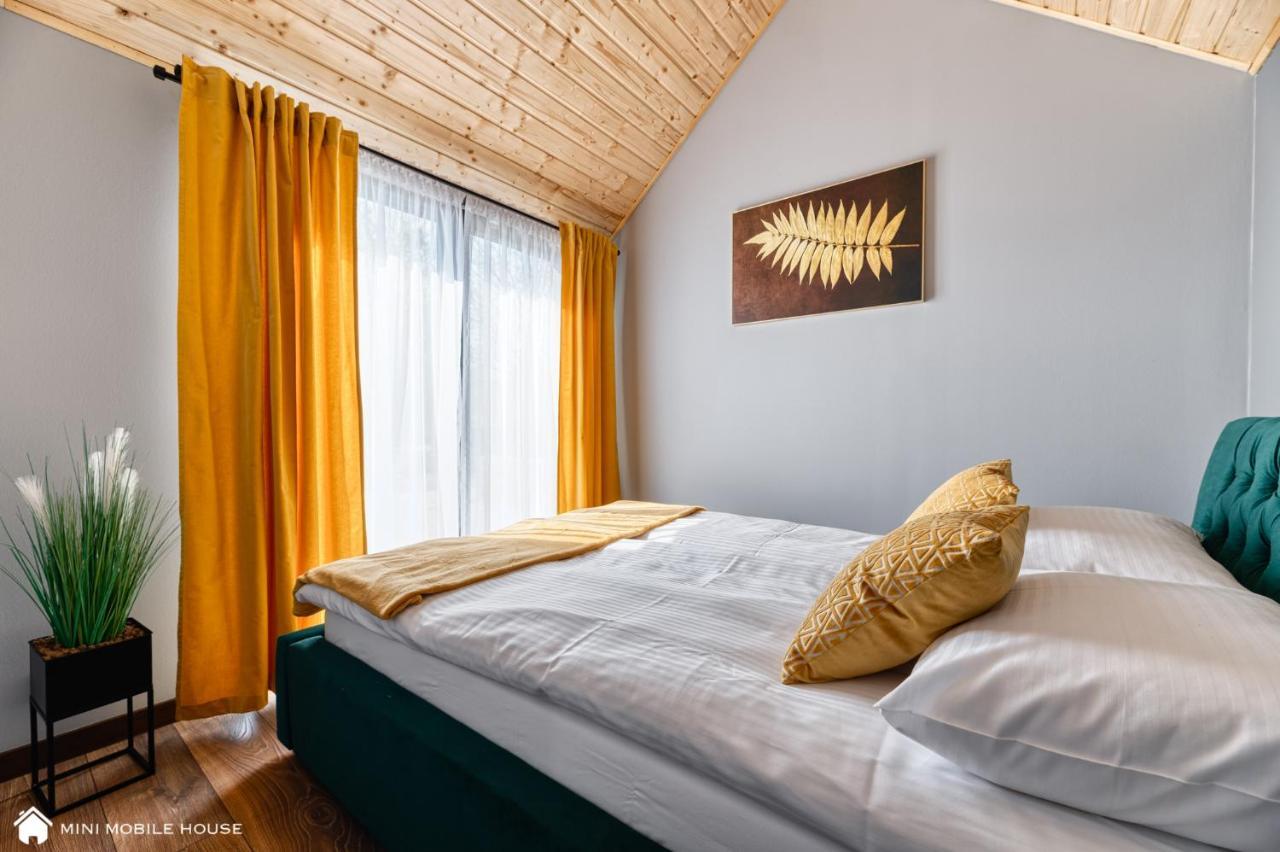 Green Fields Village Sosnówka المظهر الخارجي الصورة