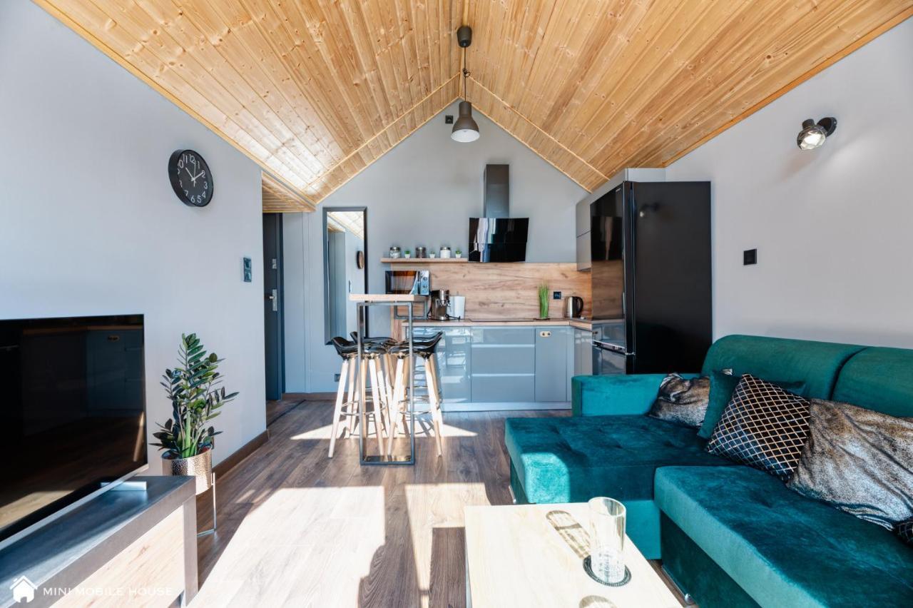 Green Fields Village Sosnówka المظهر الخارجي الصورة