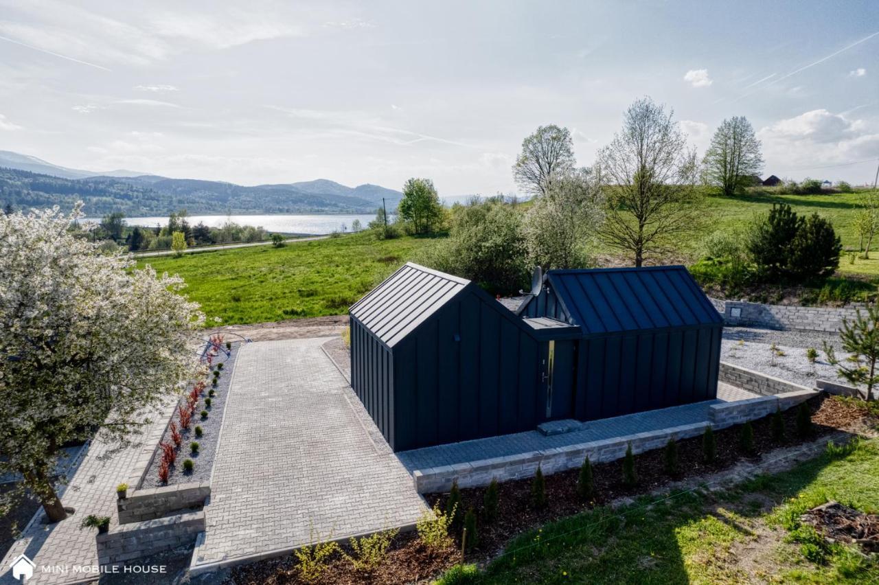 Green Fields Village Sosnówka المظهر الخارجي الصورة