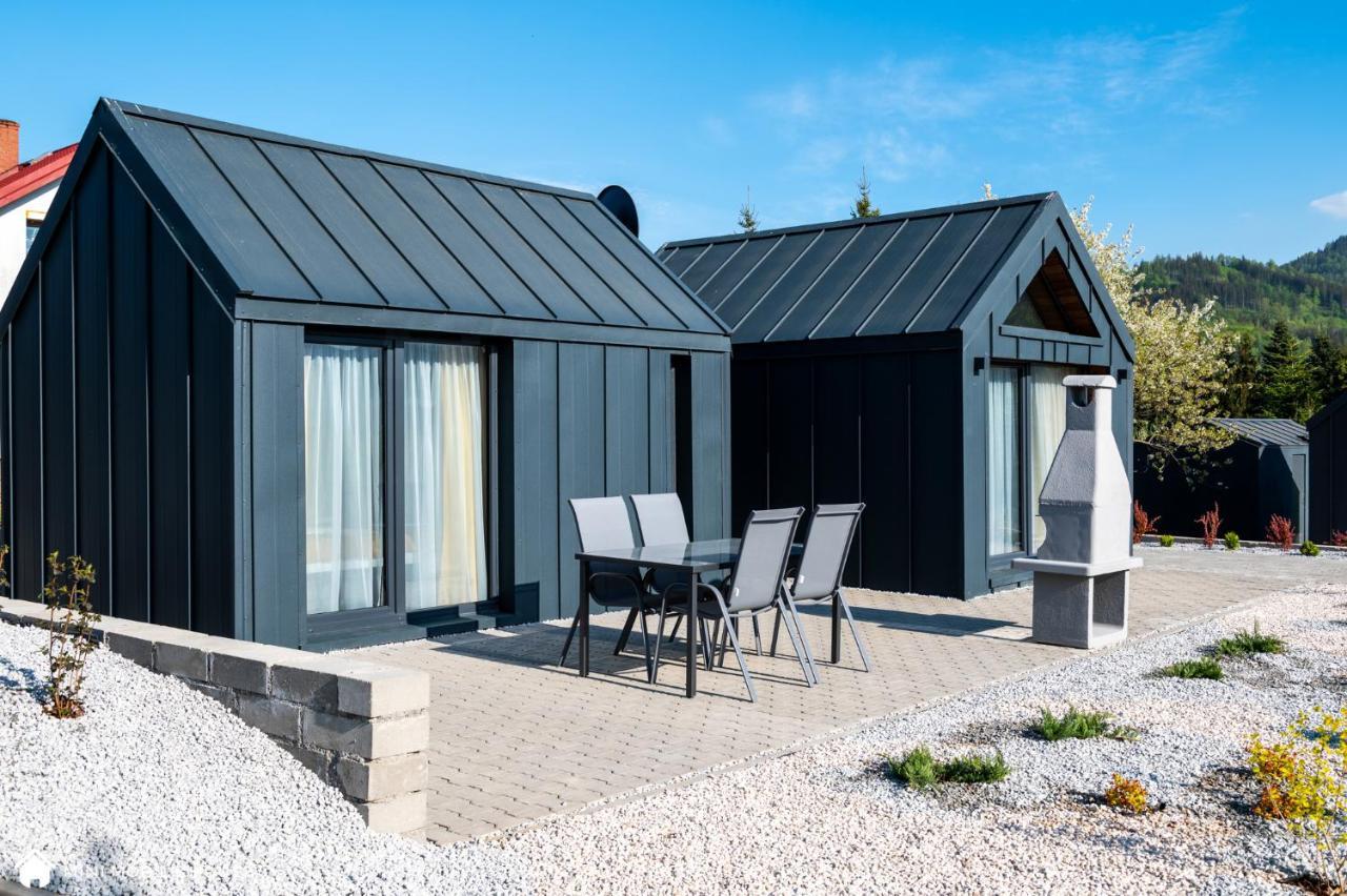 Green Fields Village Sosnówka المظهر الخارجي الصورة
