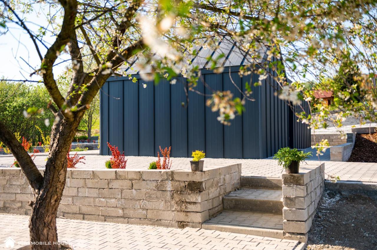 Green Fields Village Sosnówka المظهر الخارجي الصورة