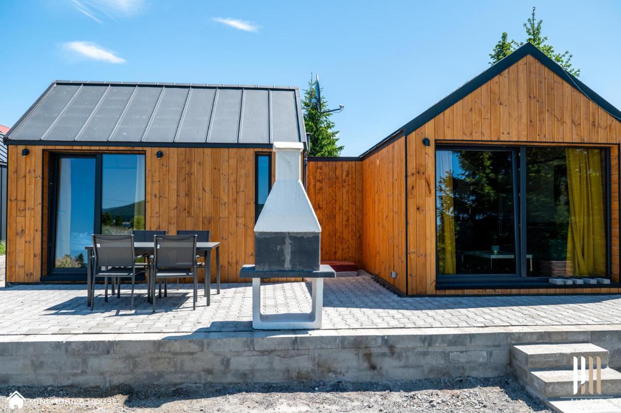 Green Fields Village Sosnówka المظهر الخارجي الصورة