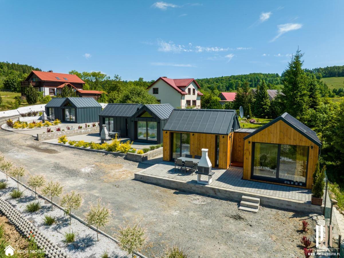 Green Fields Village Sosnówka المظهر الخارجي الصورة