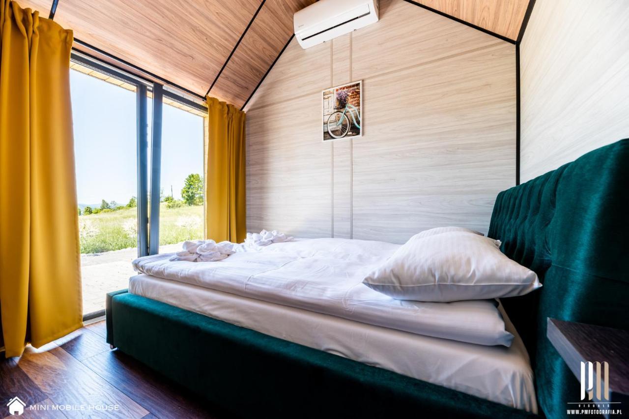 Green Fields Village Sosnówka المظهر الخارجي الصورة