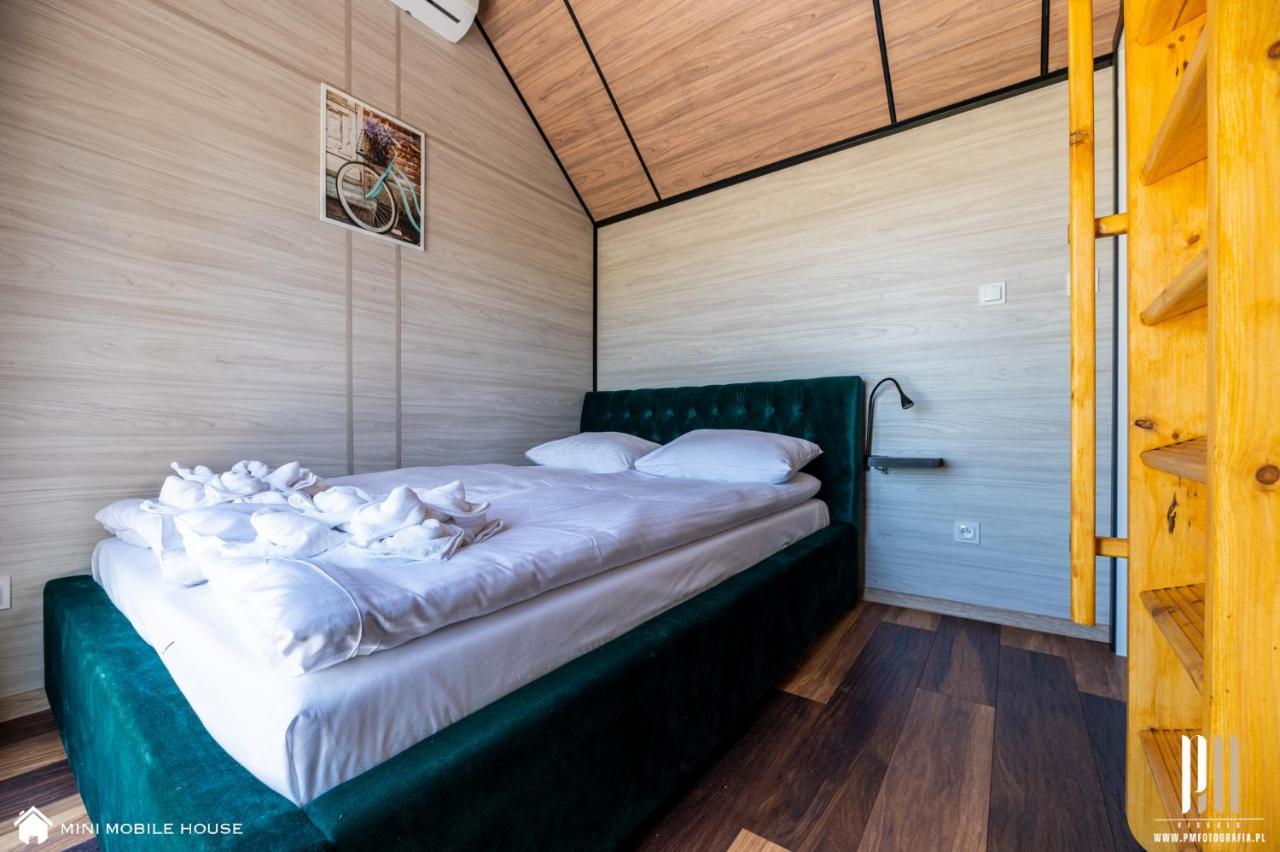 Green Fields Village Sosnówka المظهر الخارجي الصورة