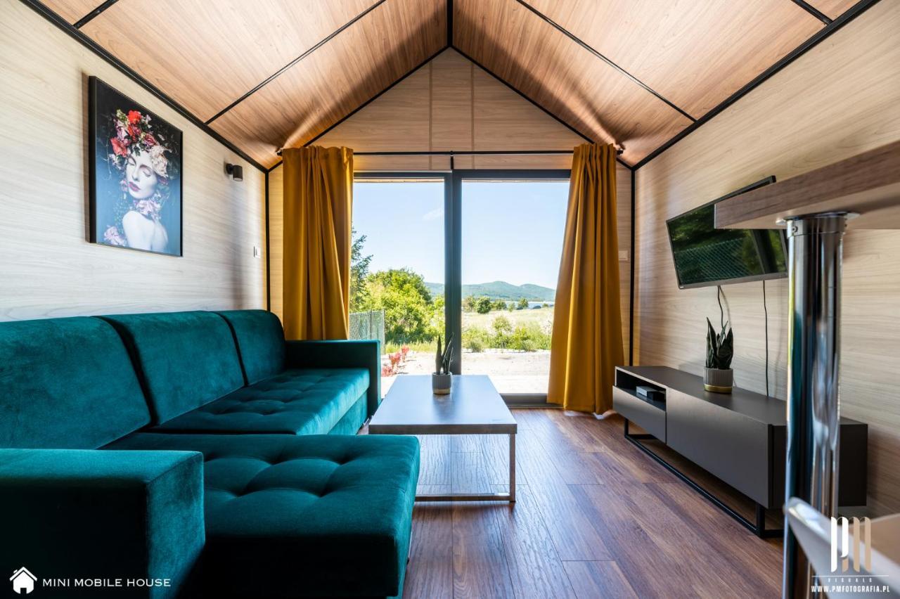 Green Fields Village Sosnówka المظهر الخارجي الصورة